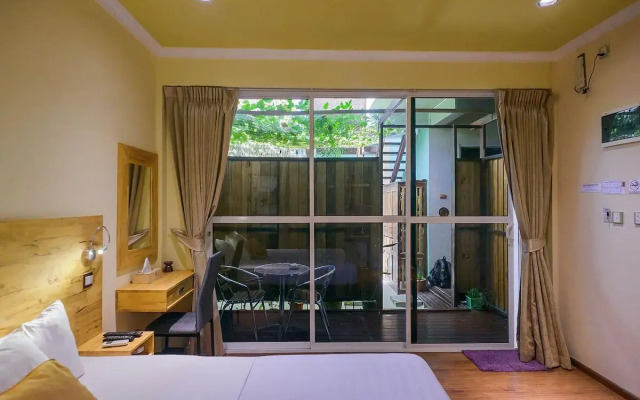 Narnia Maldives Guest House