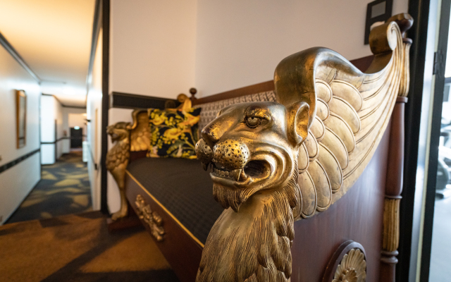 Hostellerie des 7 Molles