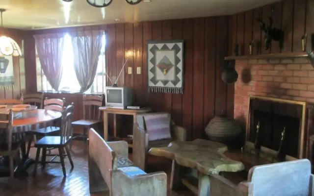 De Castro Vacation House