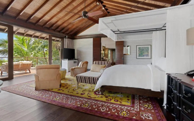 Four Seasons Resort Seychelles