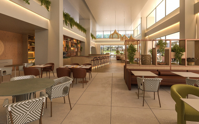 Kimpton Atlântico Algarve by IHG