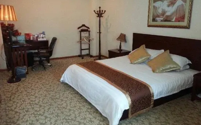 Lianyungang Suhao Hotel