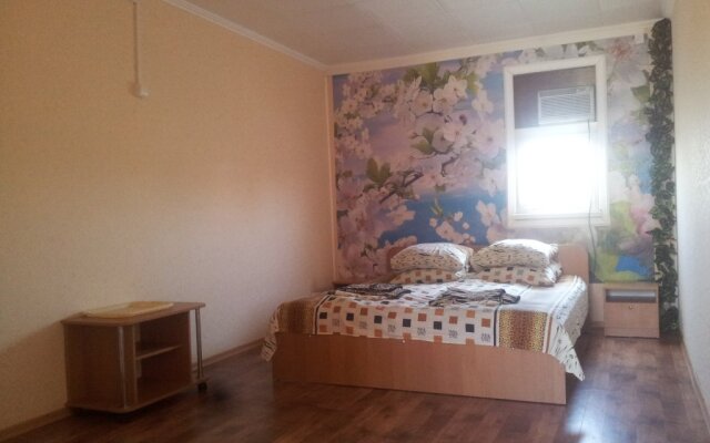 Guest house on Morskoy district