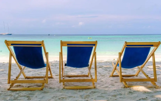 Lipe Garden Beach Resort