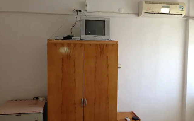 Ilhan Aile Pansiyonu