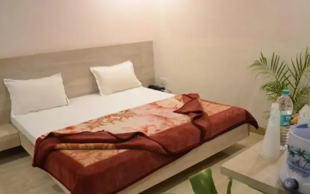 Hotel Kachnar