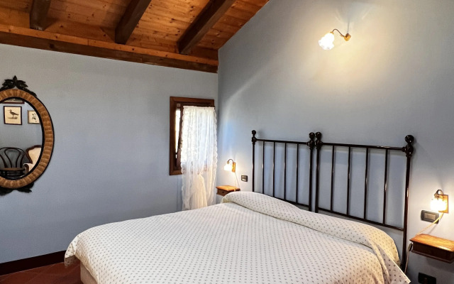 Agriturismo Rio Verde