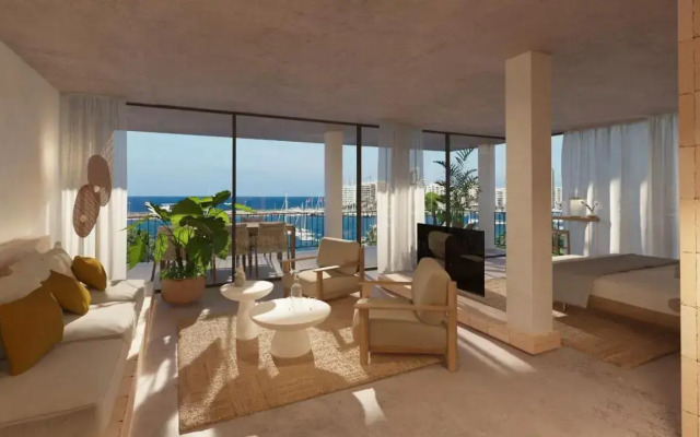 Bonito Ibiza by O Beach - New Opening