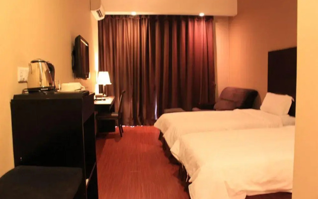King Star Hotel