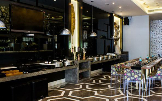 The HHI Pune