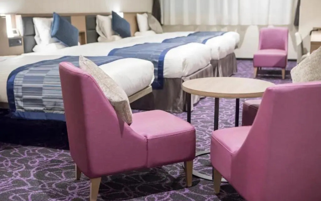 Superior Triple room 사진 2
