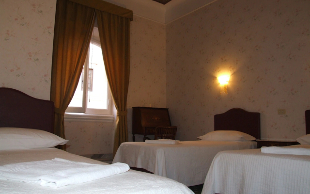 Texas Hotel