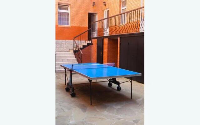 Гостевой Дом Эдем