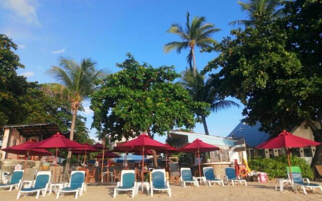 Matcha Samui Resort