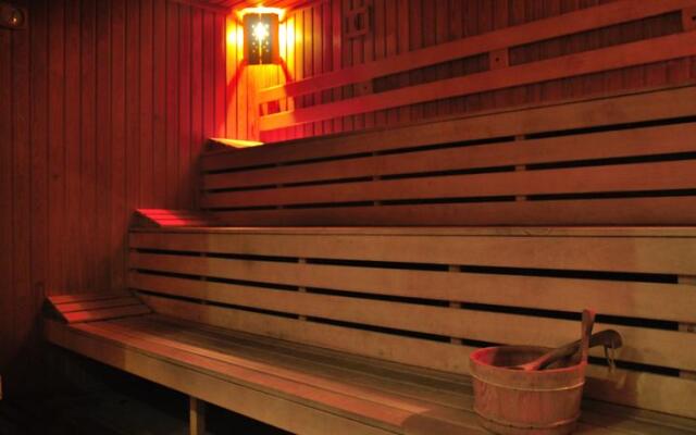 Kashmir Wellness & SPA Hotel Adults Only