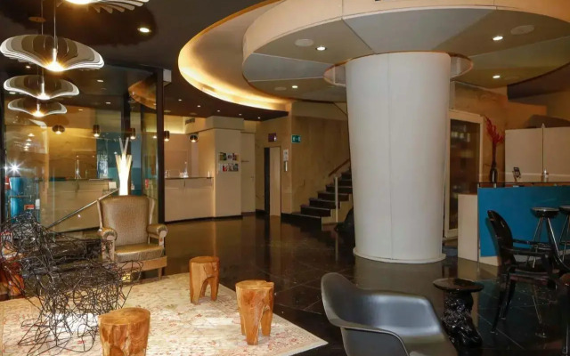 Hotel Lancaster