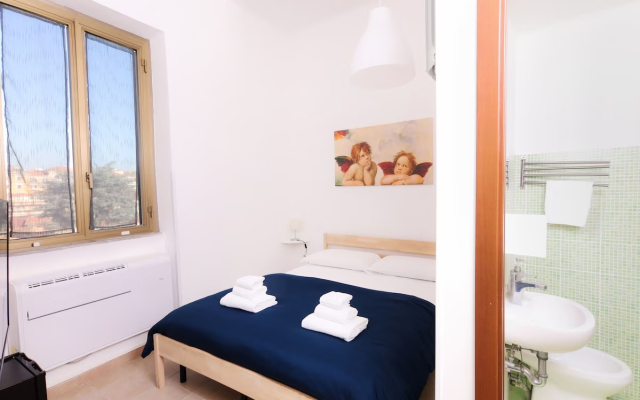 Cielo Vaticano Guest House