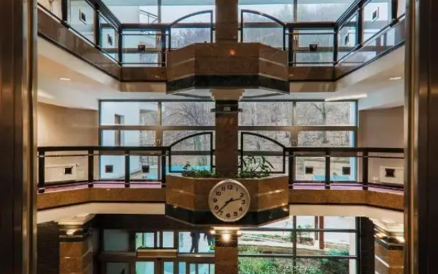 Hotel Belweder