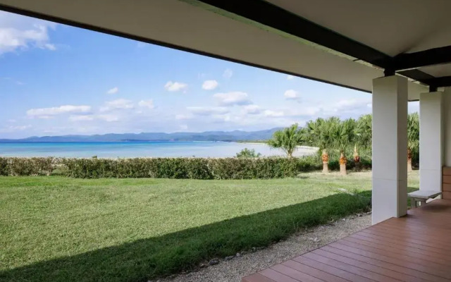 Haimurubushi Resort