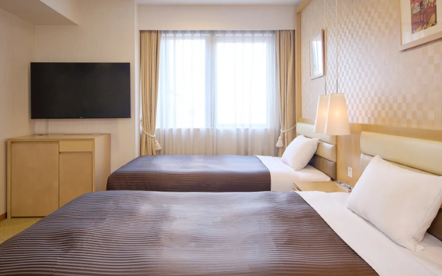 Superior Twin room (트윈 침대 2개) 사진 2