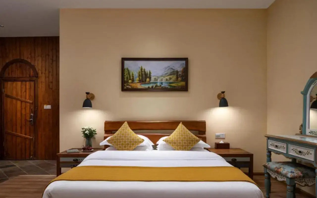 Yangshuo Coco Garden Hotel