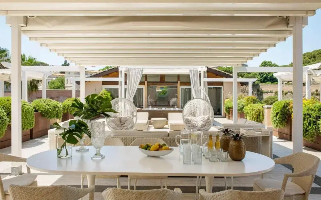 Villa Agrippina Gran Meliá