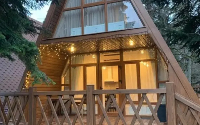 Dream House Aparthotel