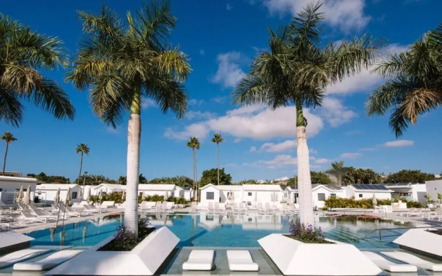 Club Maspalomas Suites & Spa Hotel - Adults Only