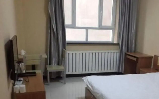 Urumqi Fu Shun Xiang Inn