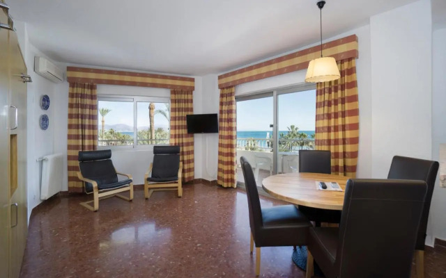 Hotel Apartamentos Bajondillo
