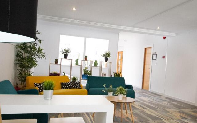 Hotel Teide
