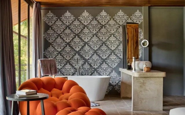 The Namkhan, a Small Luxury Hotel of the World