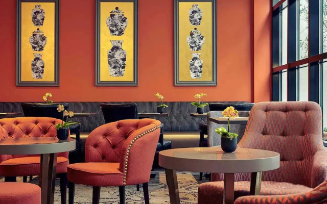 Mercure Paris Tour Eiffel Grenelle