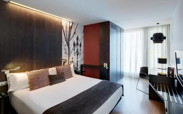 Sercotel Rosellon