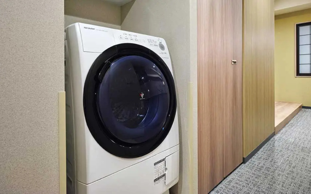 Grand Japanese Twin room (트윈 침대 2개) 사진 4