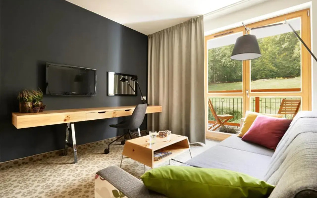 Cristal Resort