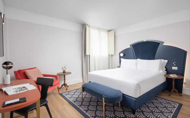 Anglo American Hotel Florence, Curio Collection by Hilton