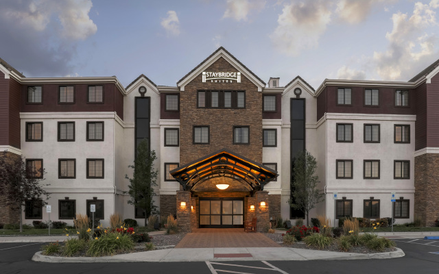 Staybridge Suites Reno, an IHG Hotel