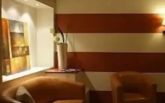 Hotel Angerland Garni