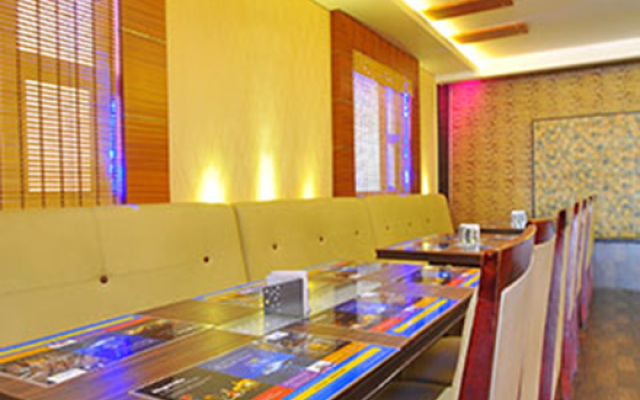 Hotel Premier Comforts