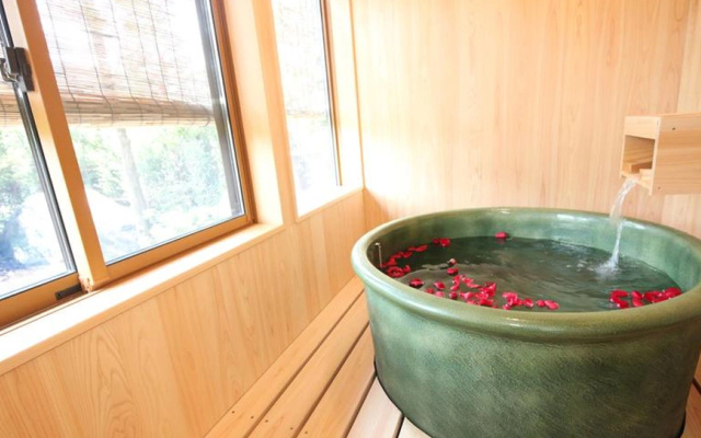 Japanese-Style Suite with garden view 사진 3