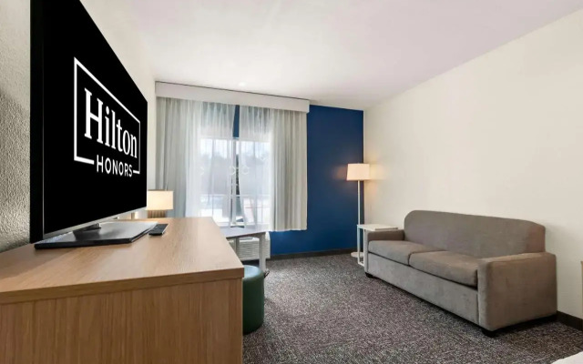 Spark by Hilton Missouri City