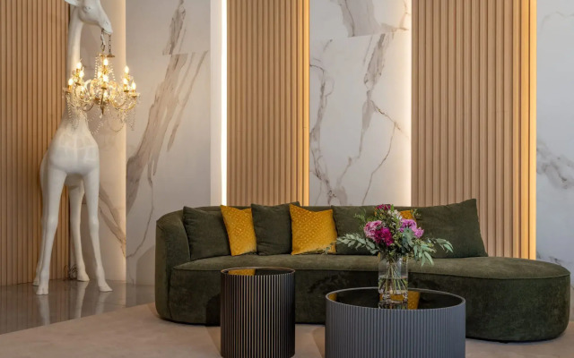 Hilton Garden Inn Athens Syggrou Avenue