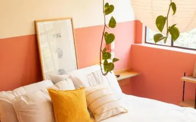 Hotel San Fernando