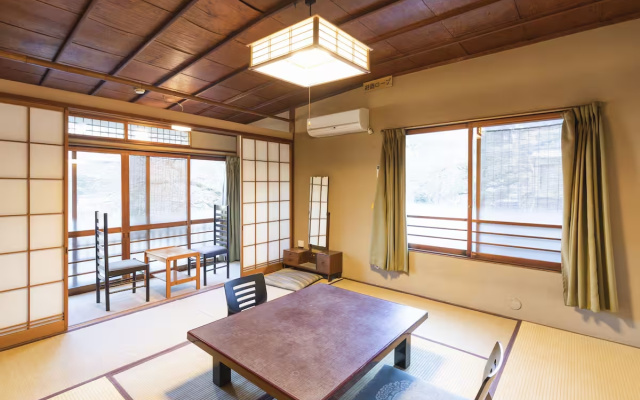 Japanese-Style Standard SPO room 사진 2