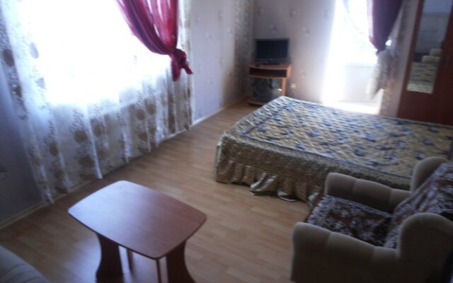 Aldizhan Guest House