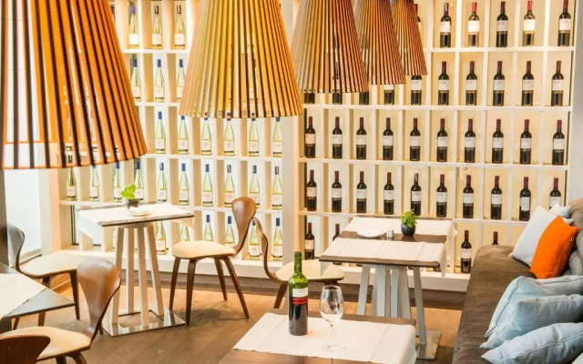 Holiday Inn Vilnius
