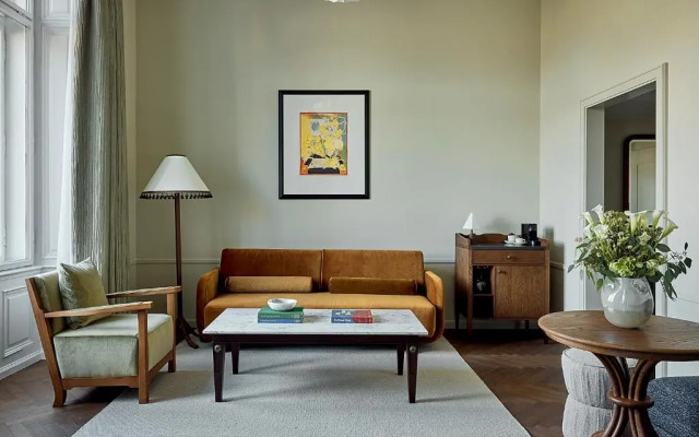 Miiro Palais Rudolf NEW OPENING