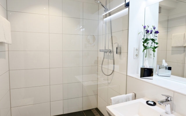 Mercure Hotel Kaiserhof Frankfurt City Center