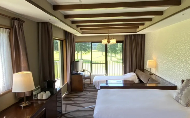 Luxury Kodachi room 사진 3